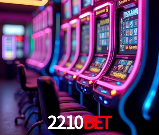Loterias online na 2210BET