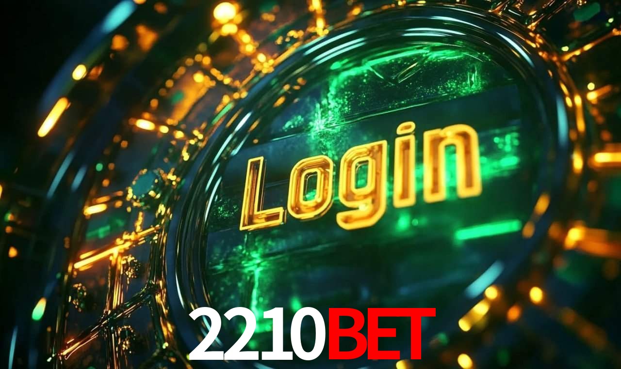 Segurança e privacidade no APP 2210BET