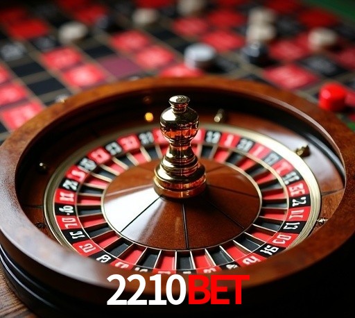 Bônus e promoções da 2210BET