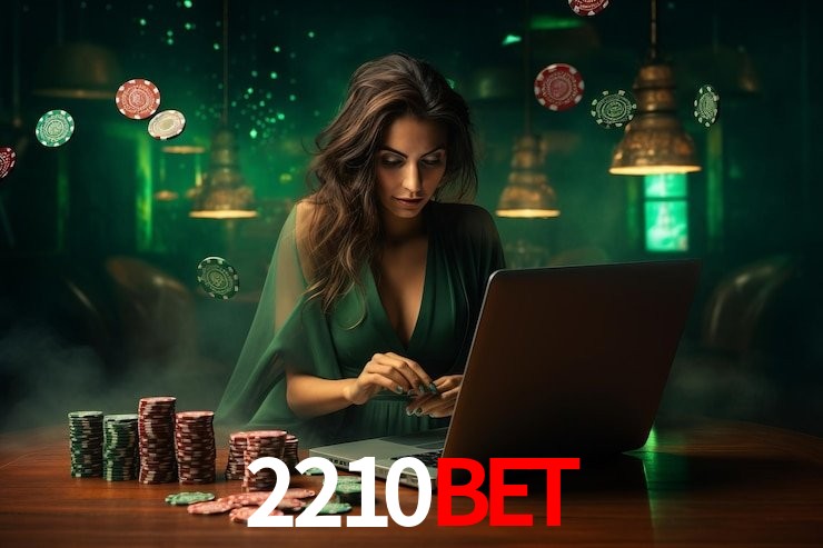 Escolher plataforma para baixar 2210BET