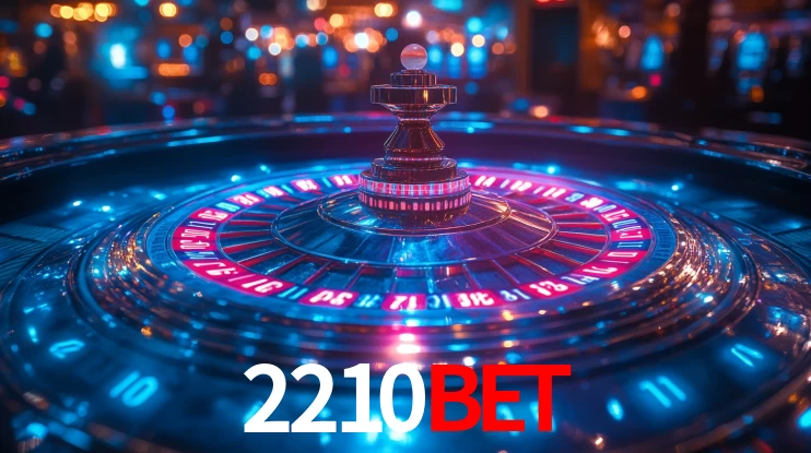Bônus de boas-vindas na 2210BET