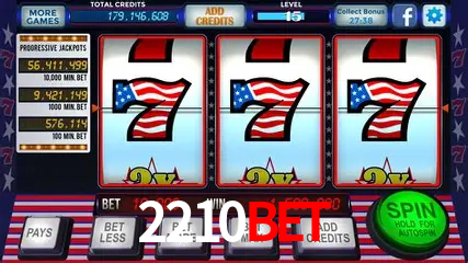 Cassino ao vivo com dealers reais na 2210BET