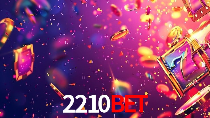 Download para Android e iOS na 2210BET