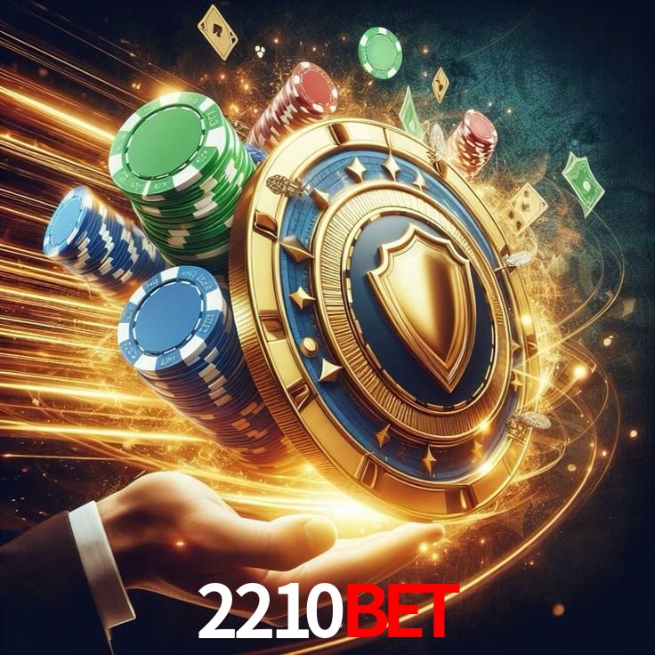 Torneios e prêmios garantidos na 2210BET