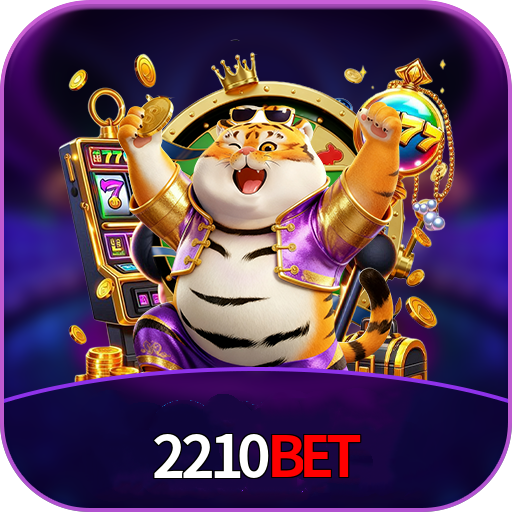 Imagem promocional da 2210BET mostrando a plataforma e suas vantagens