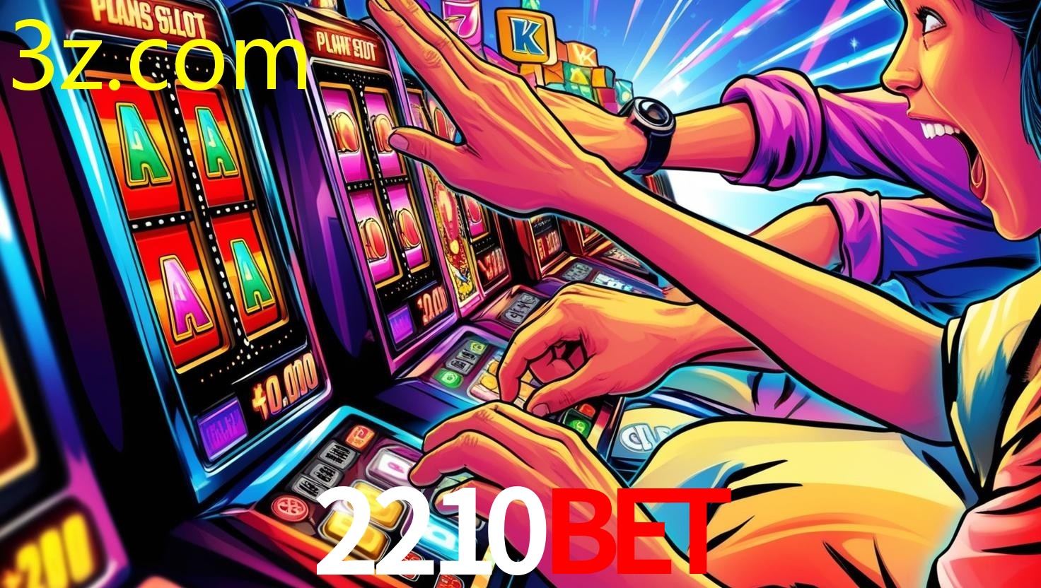 2210BET.COM