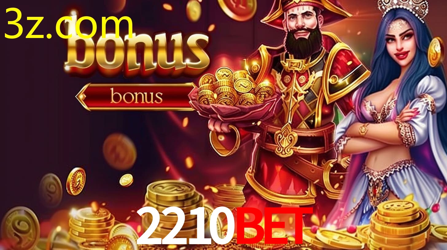 2210BET.COM